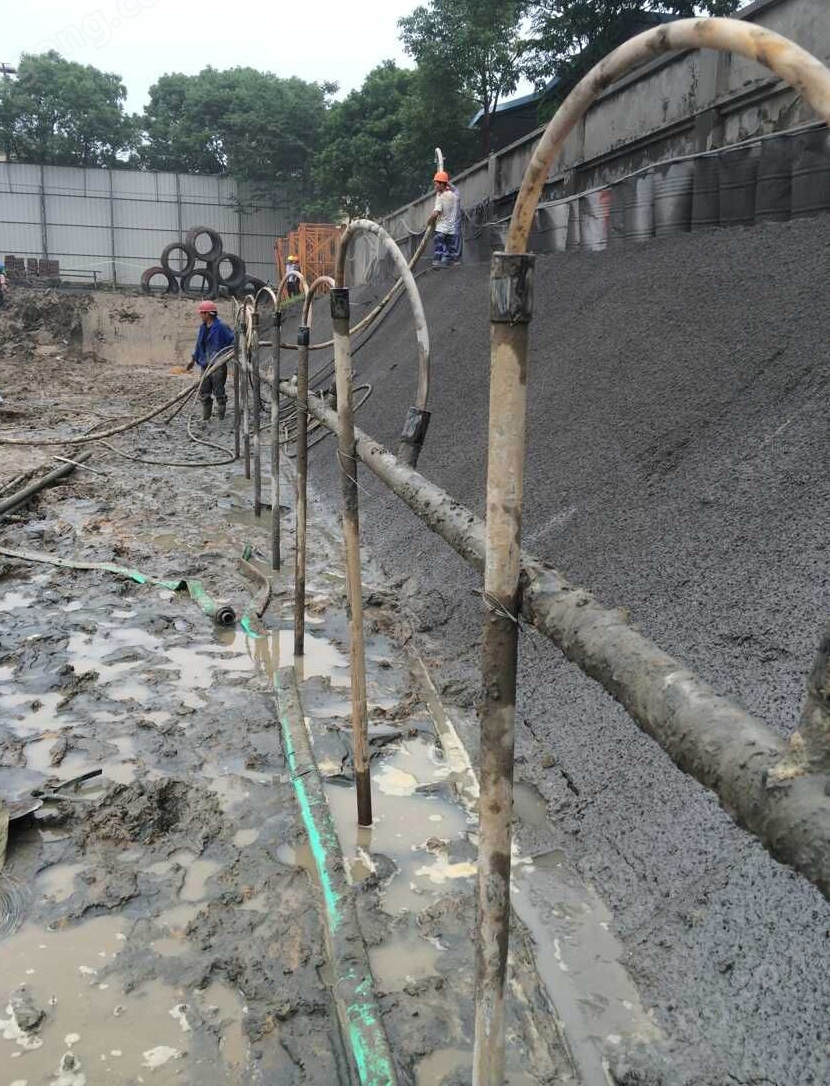 衡水喷射井点降水
