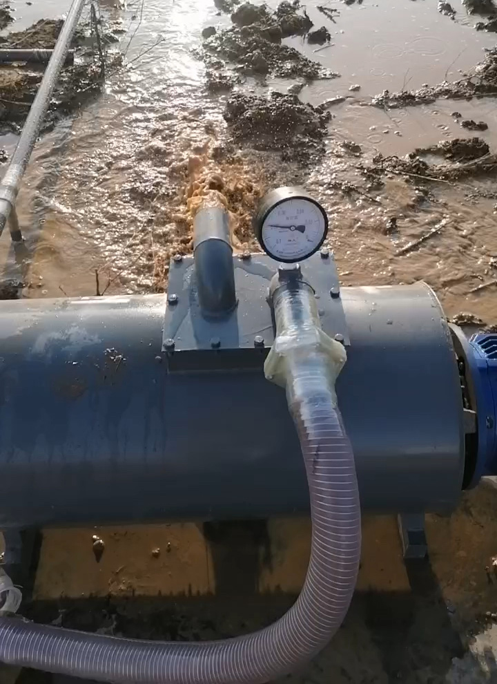 衡水真空井点降水