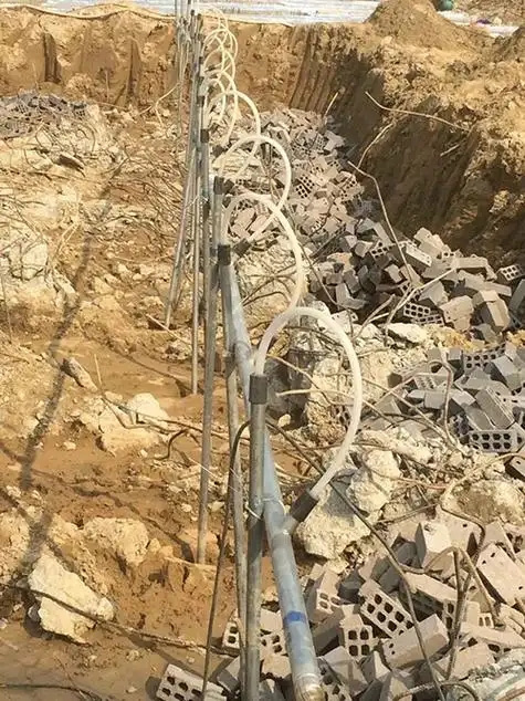 衡水轻型井点降水